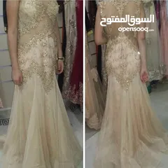  23 ملابس سهرات للأعراس ومناسبات