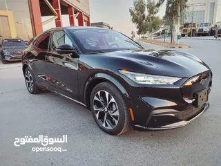  2 فورد موستنج بريميوم