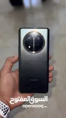  3 Honor X9c 5G استخدام خفيف