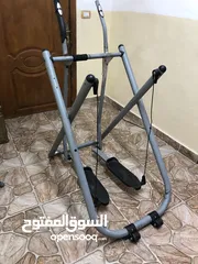  1 جهاز الغزال الطائر جهاز رياضي للبيع