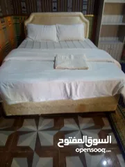  5 Fully Furnished Rooms to rent on daily basis.