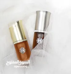  2 عطر نسايب وزفاف وعطور قصة