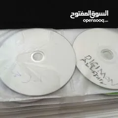 1 سيديات اكس بوكس 360 عدد 20