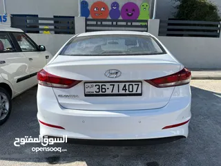 3 Hyundai Elentra 2018 - TEXT MESSAGE BEFORE CALL PLEASE