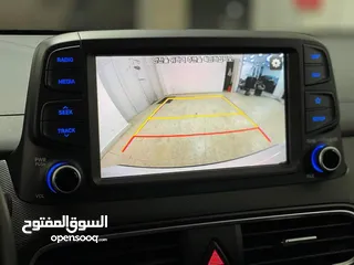  3 ميني جيب هونداي كونا لون مميز للبيع بسعررر مغررري