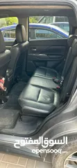  5 ميتسوبيشي اوت لاندر فل اضافات كرسي كهرباء تدفئة مقاعد وتبريد ايضا كاربون فايبر فتحة سقف مثبت سرعة