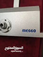  3 رداد هيدروليكي ميجو وكاله