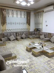  4 مجلس عربي خليجي