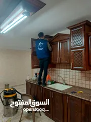  13 شركة royal cleaning لخدمات التنظيف الشاملة للمنازل والمؤسسات والشركات والمنازل حديثة البناء .
