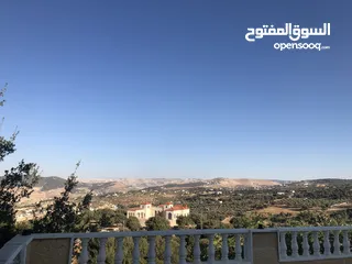  2 مزرعة مميزة و مطلة قرب نسيم الجبل-  ام العمد