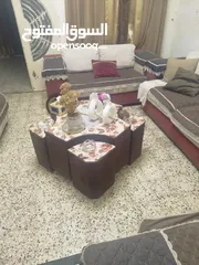  2 شقة للبيع ضاحية الزراعة بالقرب من رام الله للاستفسار الاتصال على الرقم