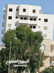  8 عقار مميز للبيع - شقة سكنية - حلحول زبود