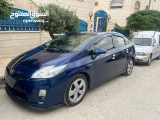  19 تويوتا بريوس 2010 للبيع بسعر مغري