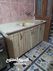  2 اثاث مطبخ غير مستعمل