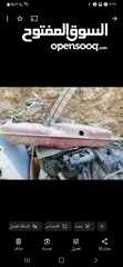  7 قطع اوبل استرا كاديت دايو