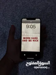  5 ايقون xs max