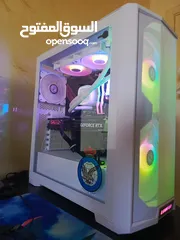  1 gaming PC for sale