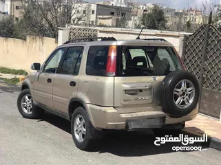  2 هوندا crv للبيع