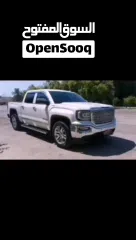  8 GMC SIERRA 2017 جي ام سي سييرا 2017