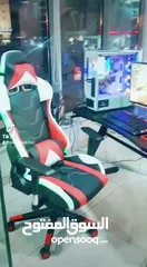  15 بي سي جيمنج آي فايف GAMING PC I5 RAM الرام 16 GB DDR4 GPU كرت الشاشة  RTX 3060 TI, 1TB فقط
