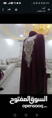  7 عبايه فراشه ستاتي مع شال  فري سايز  لوزن 120 السعر 25دينار    Z\Maram22