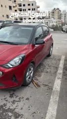  4 هيونداي i10 2022