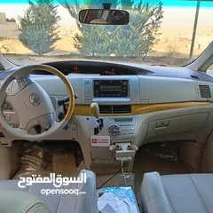  10 تويوتا بريفيا للبيع