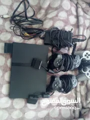  2 Ps2/wii for sale good price