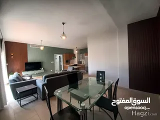  2 شقة مفروشة للإيجار 120م2 ( Property 18275 ) سنوي فقط