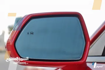  19 ‎‏ الحبة الوحيدة في الاردن Chevrolet Camaro    Special Order 2016 مواصفات خاصة شيفرولية كمارو