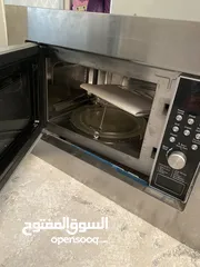  2 Microwave Mekkapa