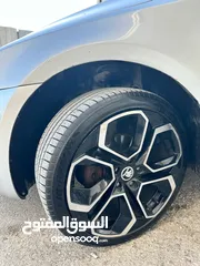  3 سكودا اوكتافيا ستيشن 2015