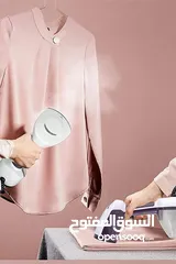  4 المكوى البخاري السحري من ماركة ميجا ركز_1500_واط_الحجم_الكبير وبسعر نارر الكمية محدوة