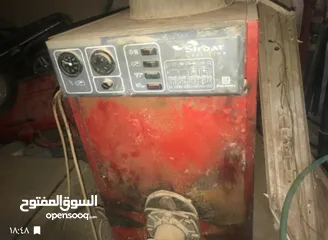 1 شراء الخرده تنكات على السطح بويالرات رديترات مستودعات شلرات مكيفات شبابيك والابواب
