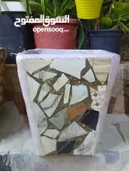  23 احواض زريعه اسمنتيه قابله للبدل على طيور