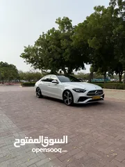  8 مرسيدس سي 300 4 Matic