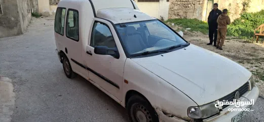  15 كادي موديل 2000ماتور 1900ديزل -غيار عادي اصل برايفت خالية من القص او المشاكل بسعر 14الف تنازل مباشر