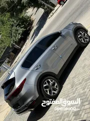  3 كيا  سبورتج  2021  فل  الفل  اضافات   فحص نخب