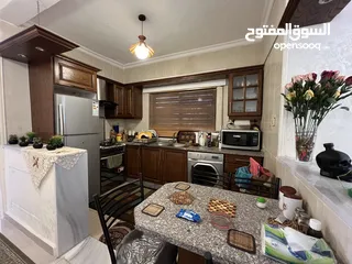  2 شقة مفروشة للبيع بداعي السفر في الجاردنز تصلح للسكن أو للإستثمار بسعر مغري