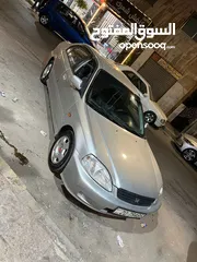  1 هوندا سيفك