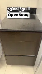  2 مطبخ خشبي راقي جدا من شركة كلوزست المعروفة