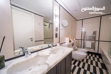  3 شقة مفروشة للايجار في العبدلي ( Property 36768 )-175073070