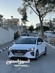  1 Hyundai Ioniq 2018 هونداي ايونك