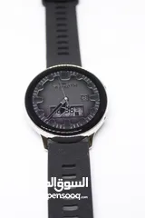 18 SAMSUNG GALAXY WATCH ACTIVE 2 SIZE 44MM SMART WATCH WITH LEATHER OR RUBBER BAND