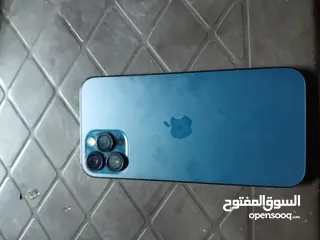  1 ايفون 12برو