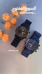  4 ساعات رجالي