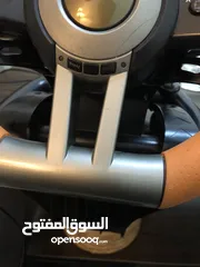  2 سترينج v3بحاله ممتازة للبيع قابل لتفاوض لا توجد مشاكل ورائع جدا 180درجة بدون دعاسات