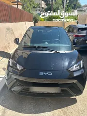  1 b y d سيجول فحص كامل
