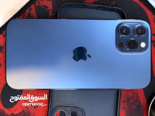  1 ايفون 12 برو ماكس