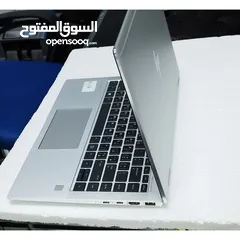  2 اتش بي 1040كور7جيل8رام16ج  هارد 512 SSD شاشه 14.0 FHD